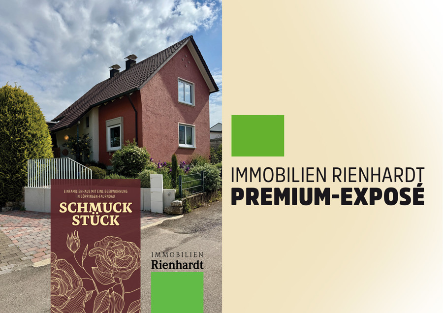 Immobilien Rienhardt Premium-Exposé