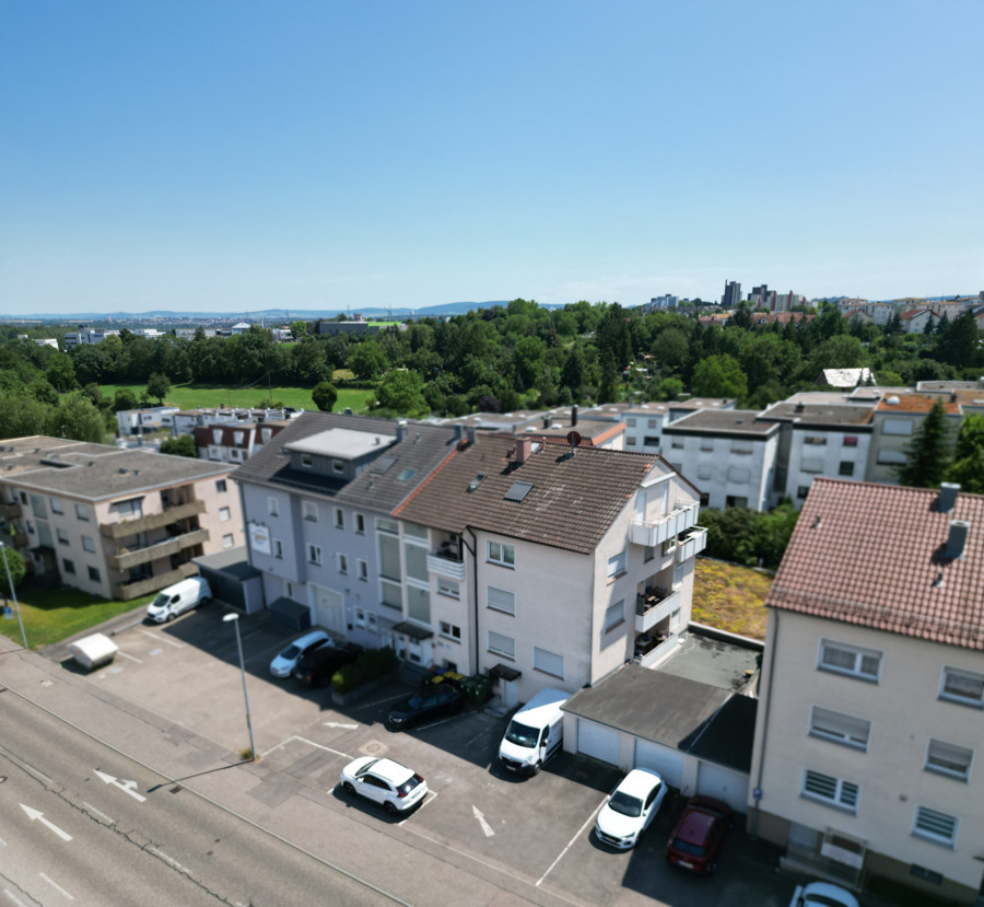 Vogelperspektive 1