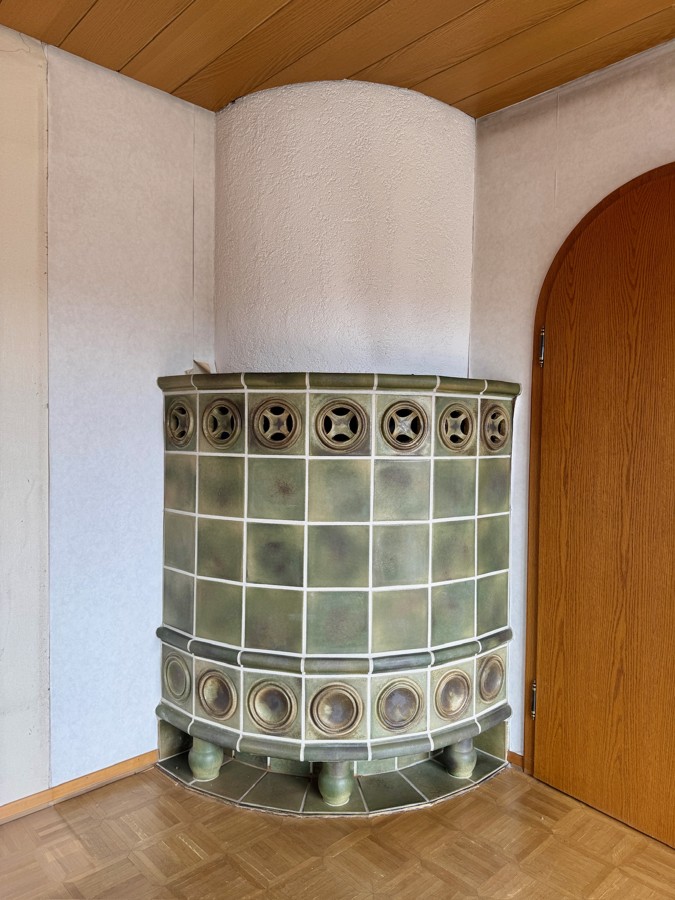DG Kachelofen