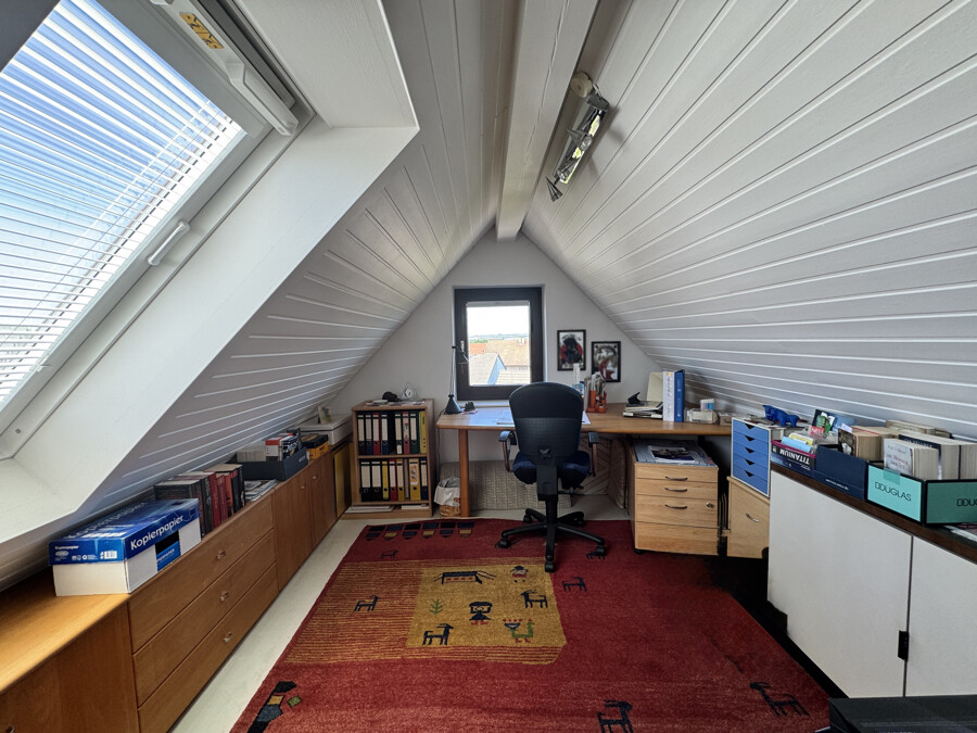 2.DG Arbeitszimmer