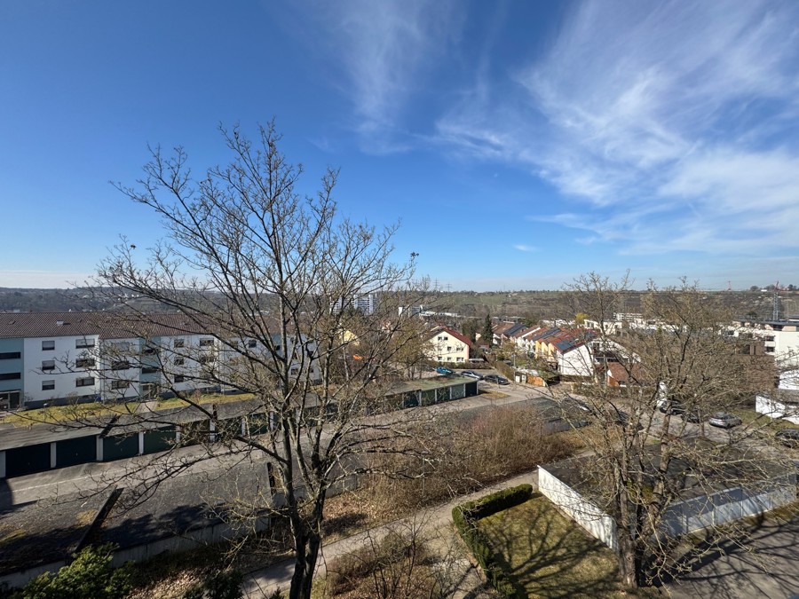 Aussicht