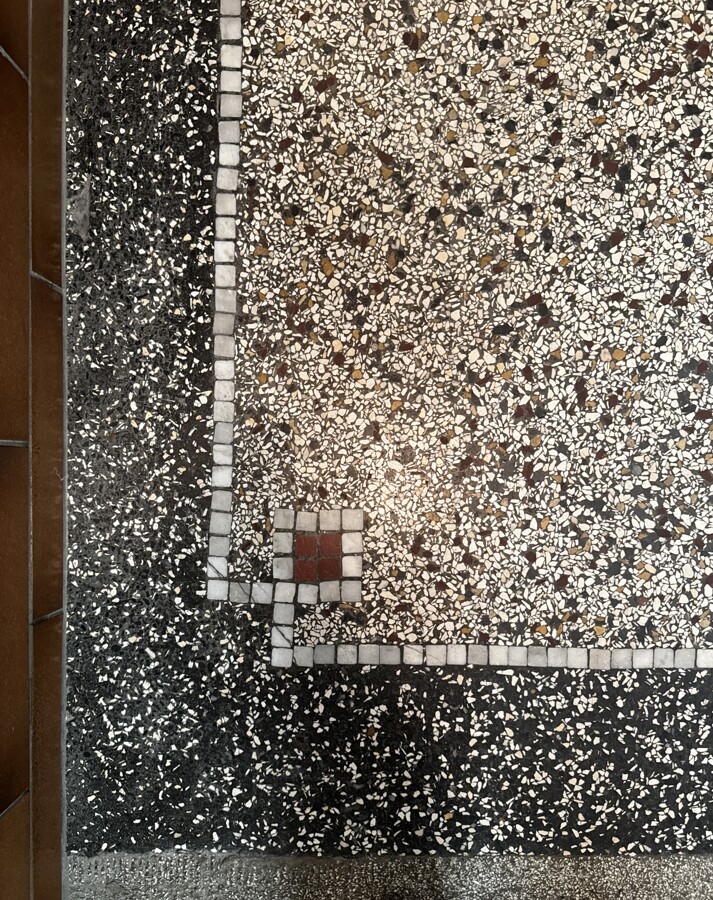 126029_EG Terrazzo Boden