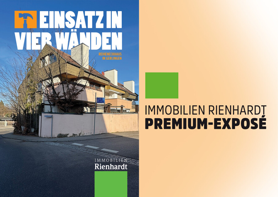 Immobilien Rienhardt Premium-Exposé