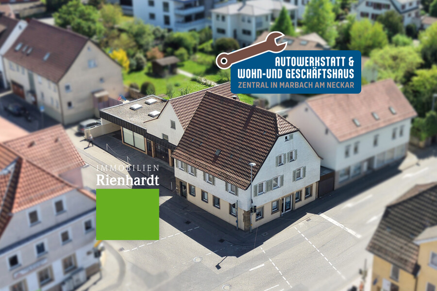 Real Estate Title Image Background