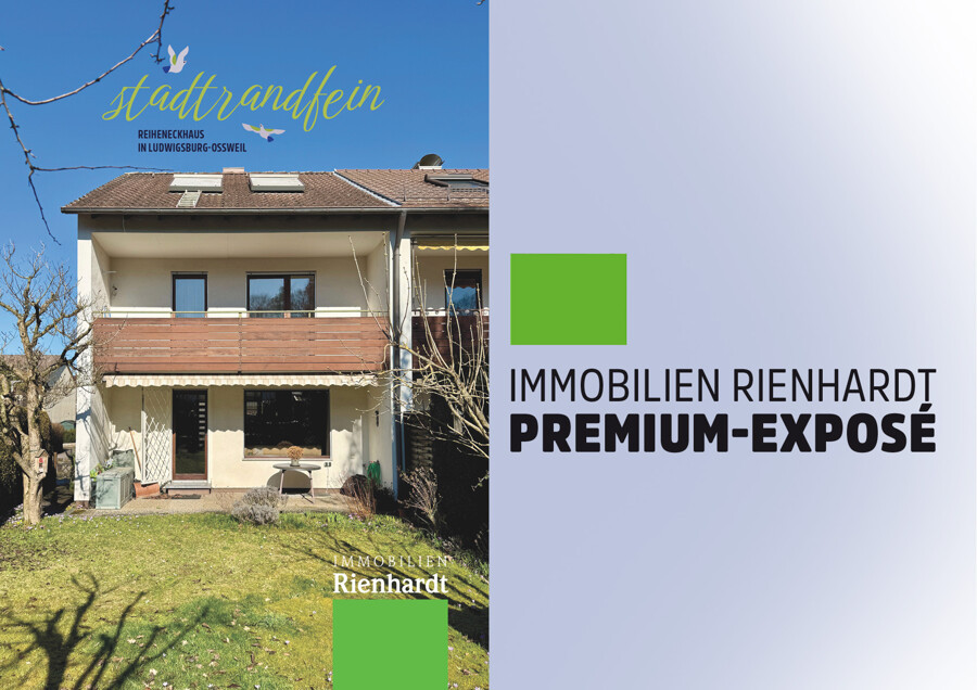 Immobilien Rienhardt Premium-Exposé