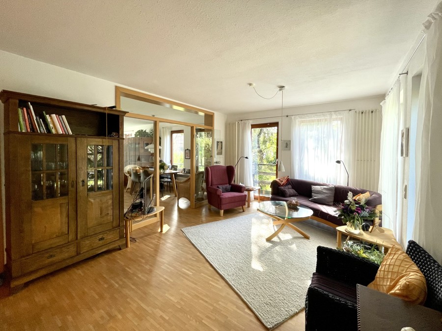 EG Wohnzimmer