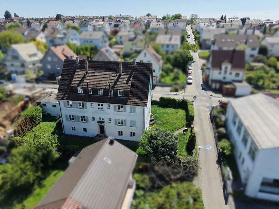 Vogelperspektive 3