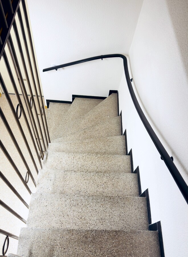 UG Kellertreppe