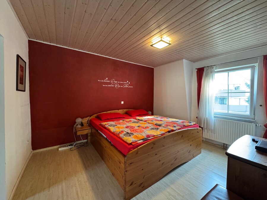 DG Schlafzimmer