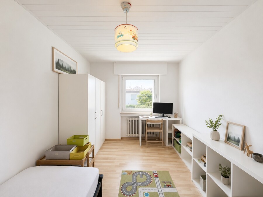 OG Kinderzimmer