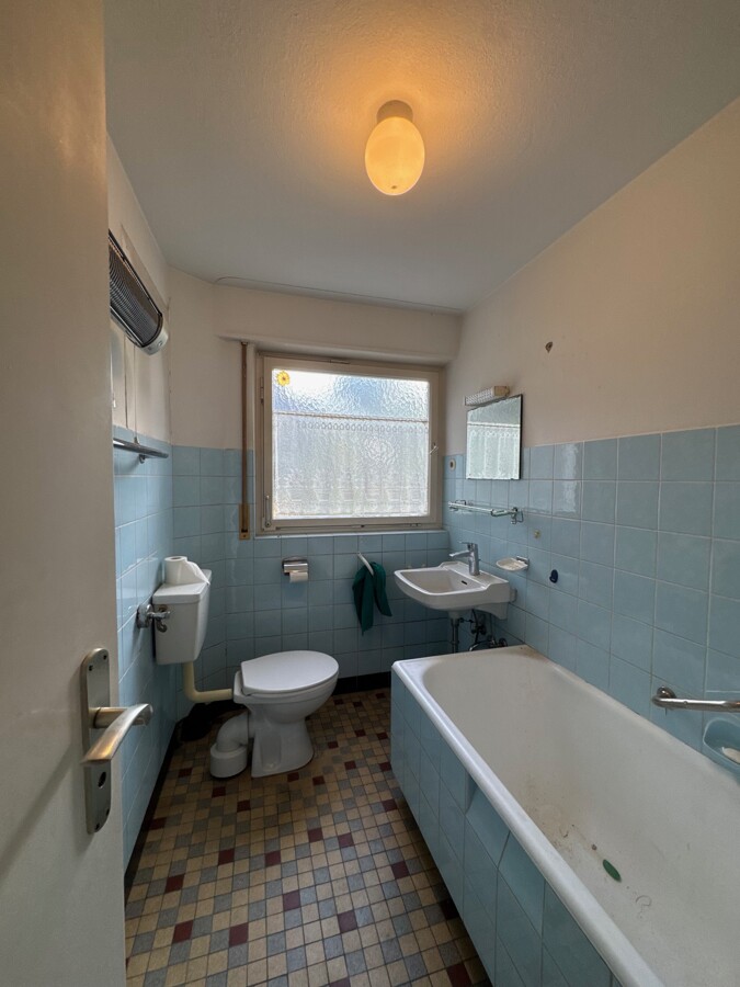 EG Badezimmer