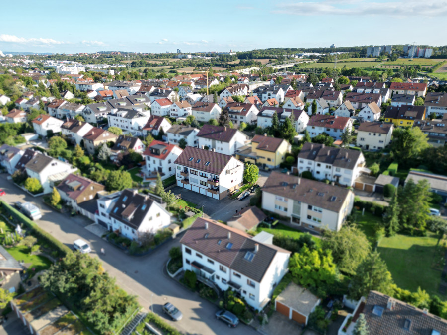 Blick in die Umgebung 2