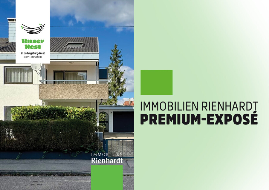 Immobilien Rienhardt Premium-Exposé