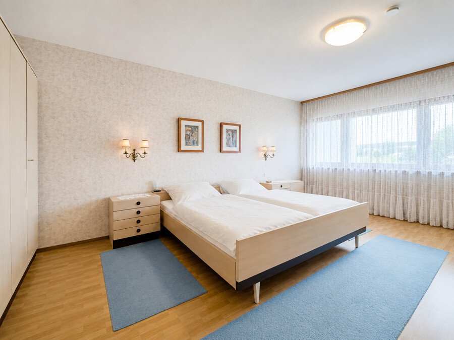 EG Schlafzimmer