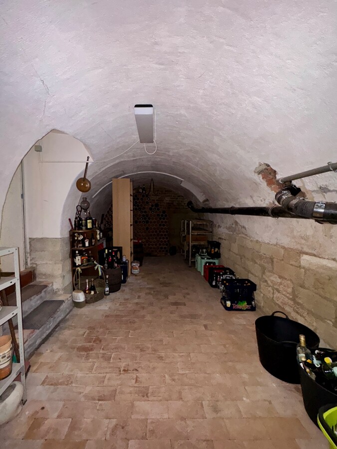 Gewölbekeller