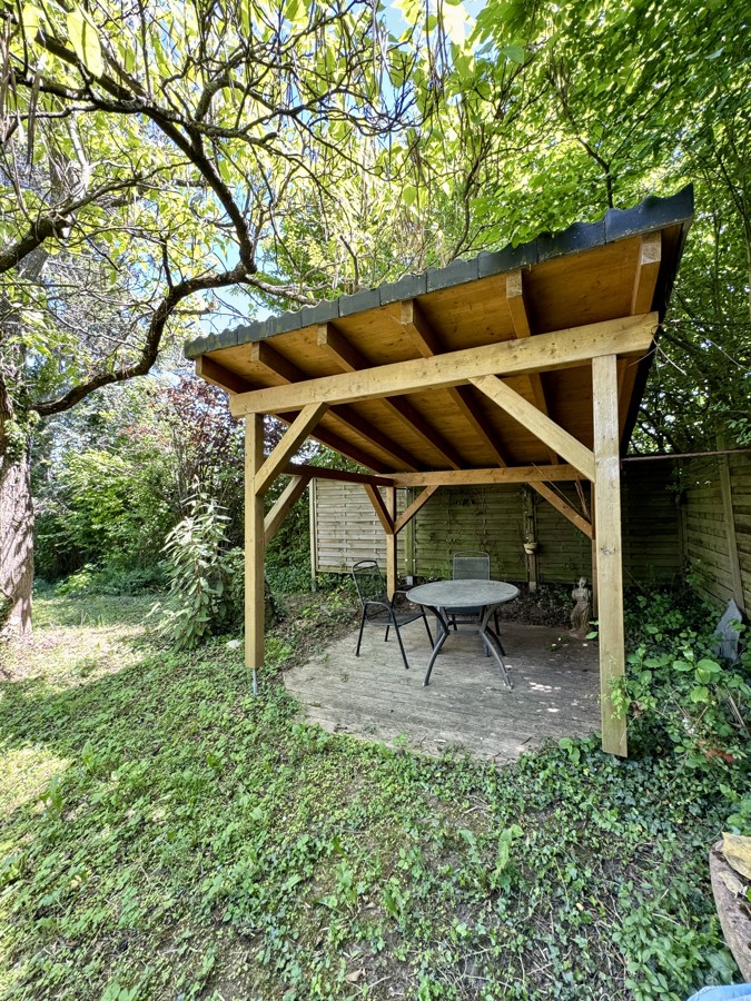 Pergola