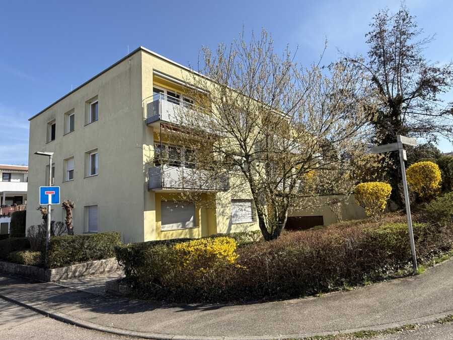 Haus 1