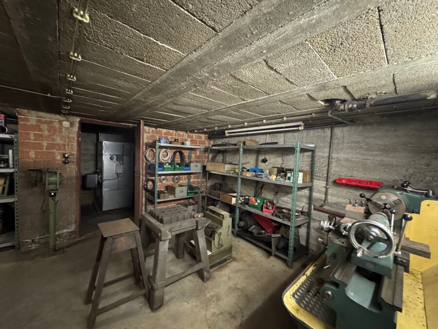 Autowerkstatt Keller Ansicht 2
