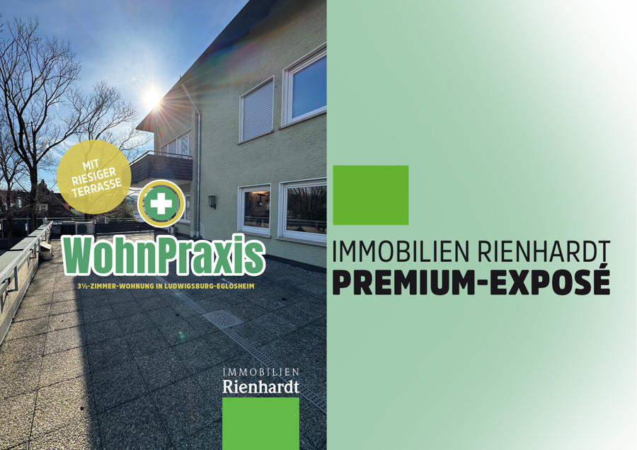 Immobilien Rienhardt Premium-Exposé