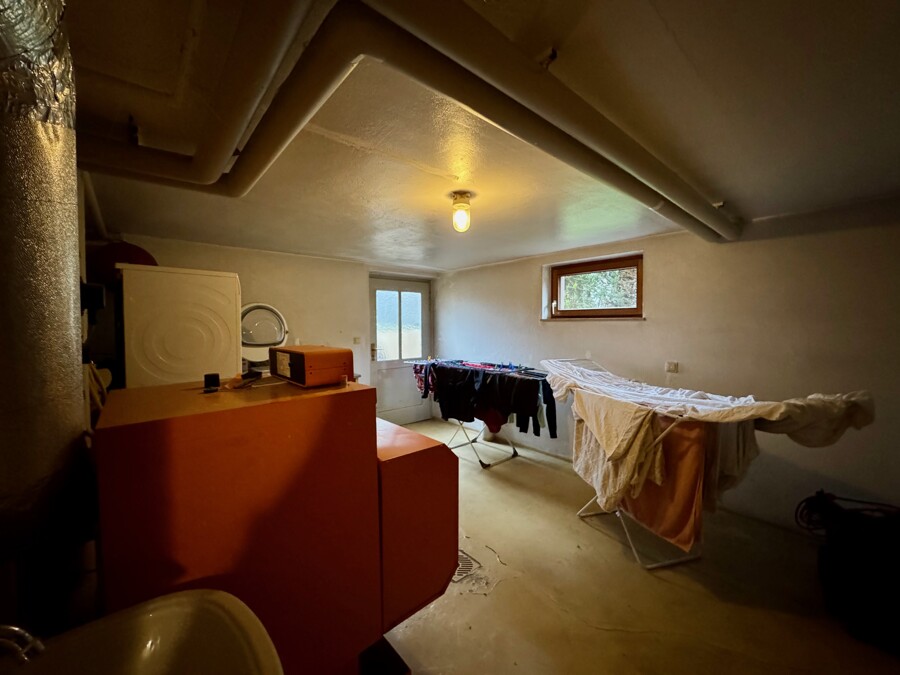 UG Heizraum_Waschküche