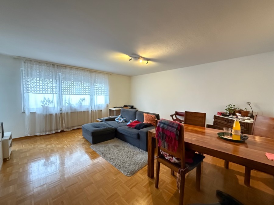 OG links Wohnzimmer