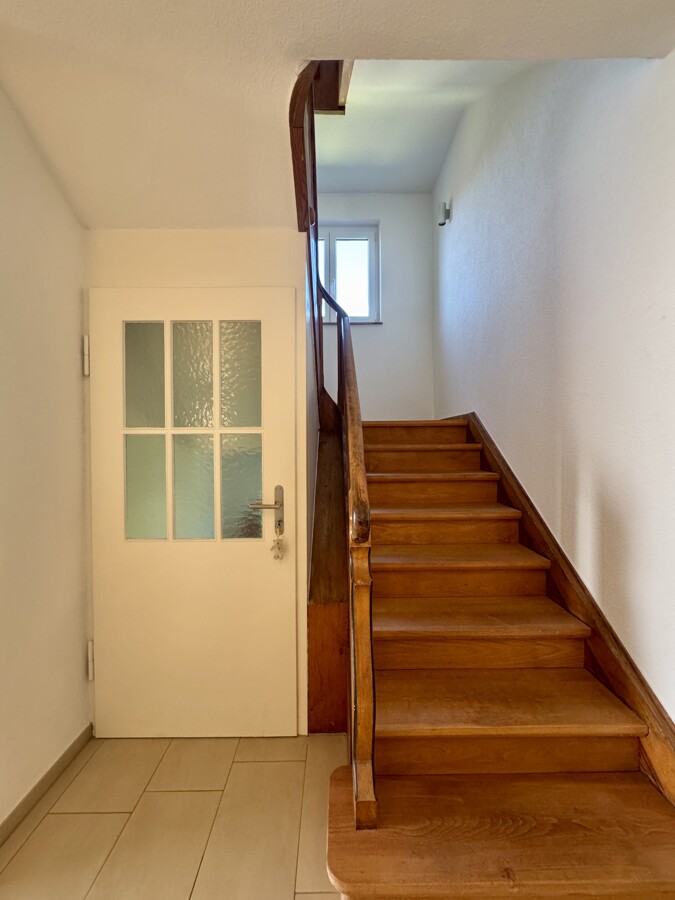 EG Treppenhaus