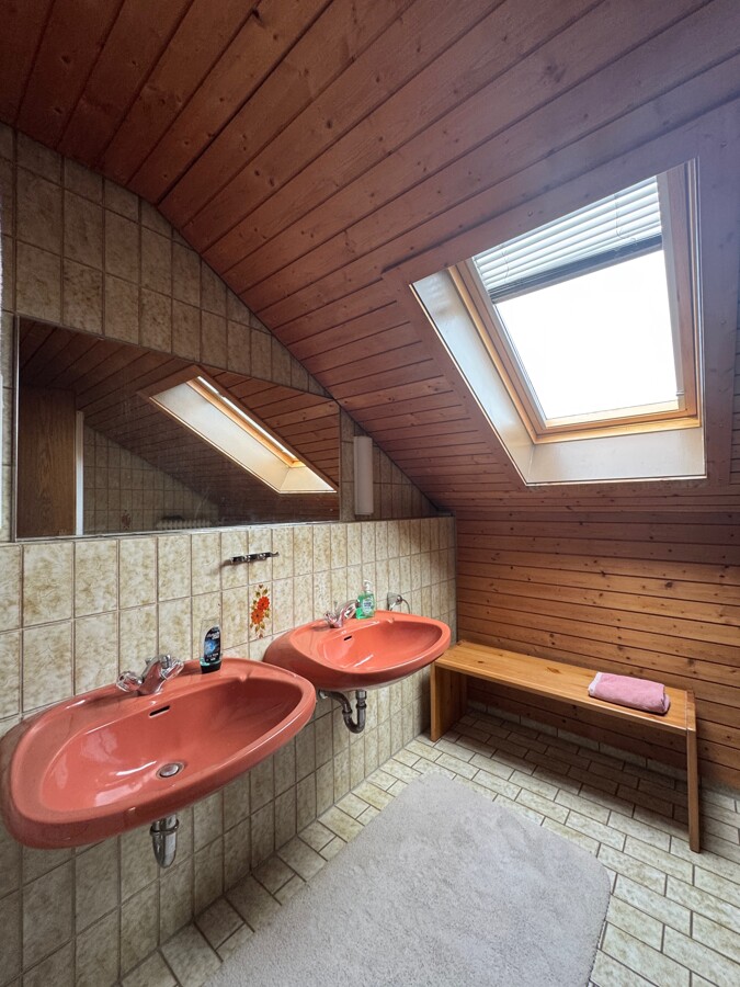 DG Badezimmer