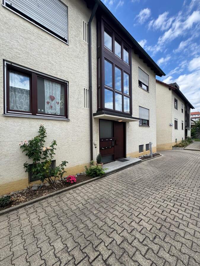 Aussenansicht 1