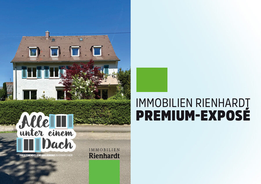 Immobilien Rienhardt Premium-Exposé