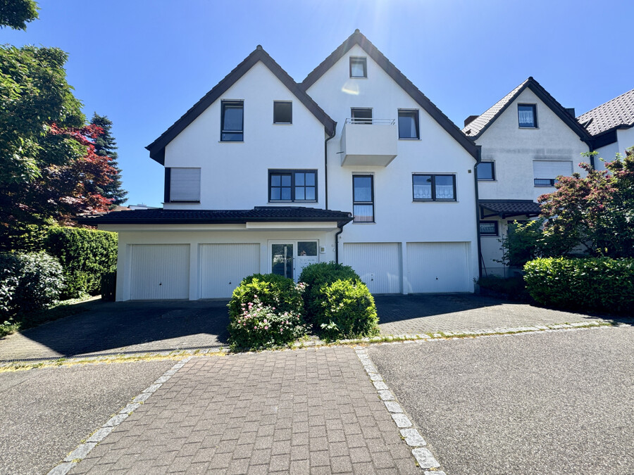 Vorderansicht 1