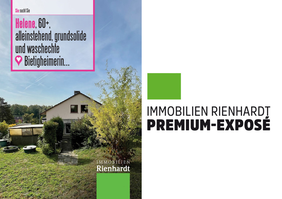 Premium-Exposé