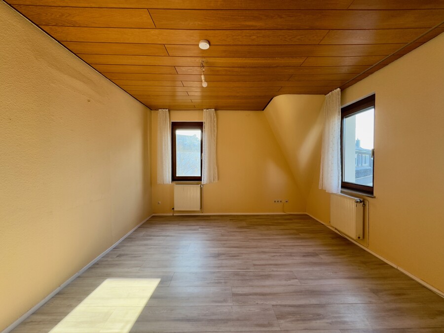 Wohnzimmer Ansicht 2