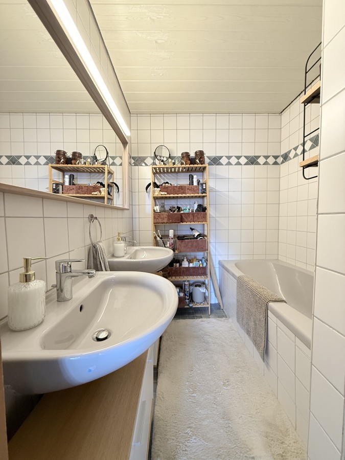 DG Badezimmer