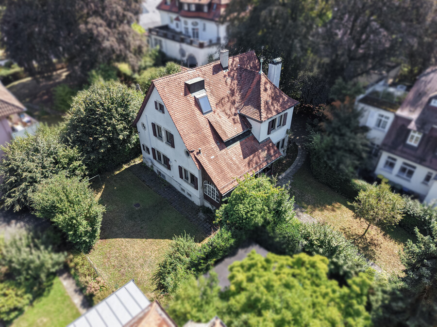 Vogelperspektive 2
