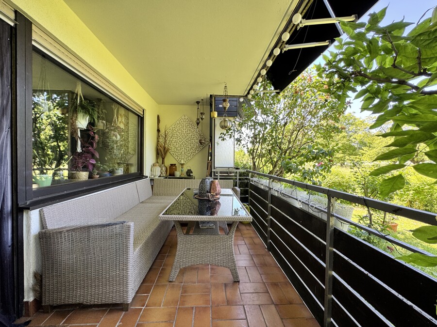 Balkon