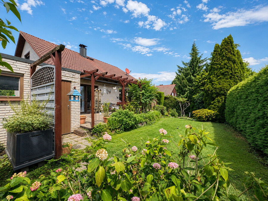 Garten 1