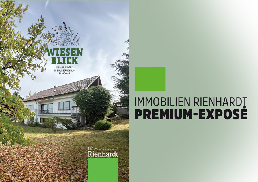 Immobilien Rienhardt Premium-Exposé