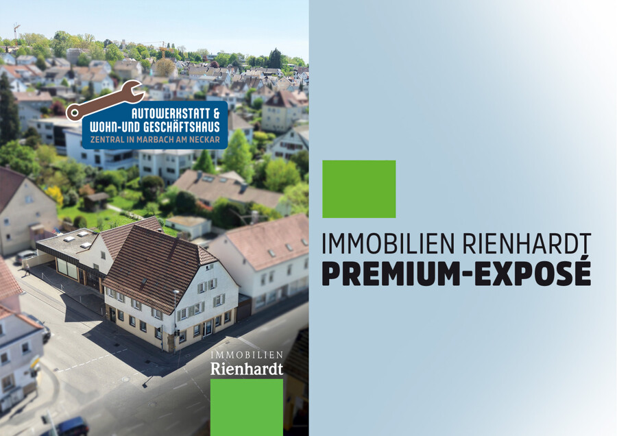 Immobilien Rienhardt Premium-Exposé