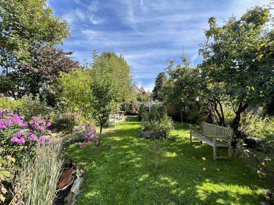 Garten