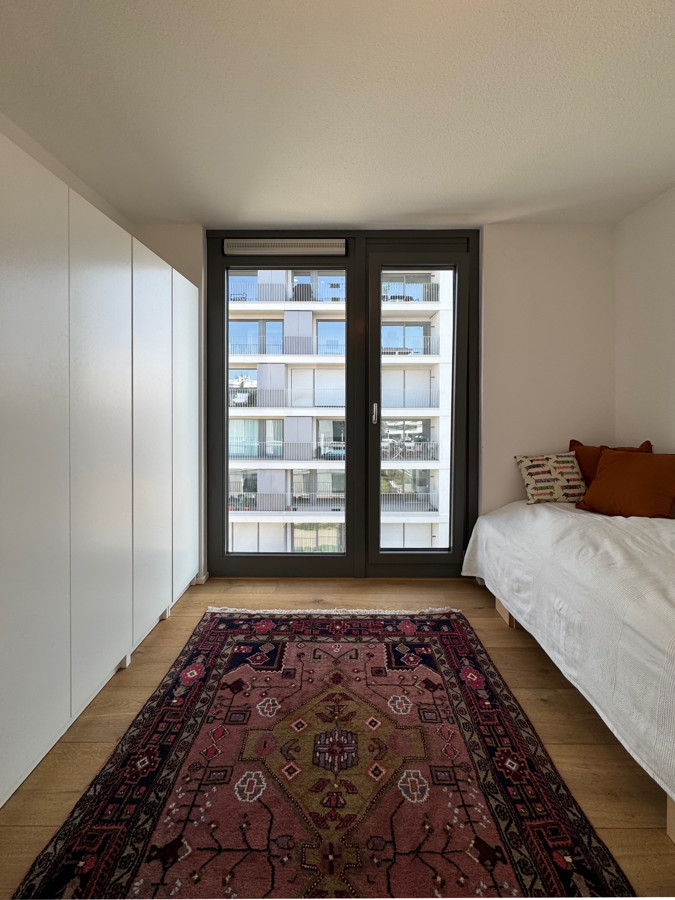 Zimmer 1 Ansicht 1