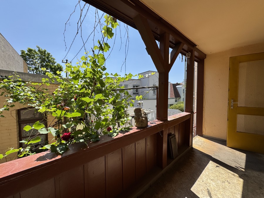 EG Veranda