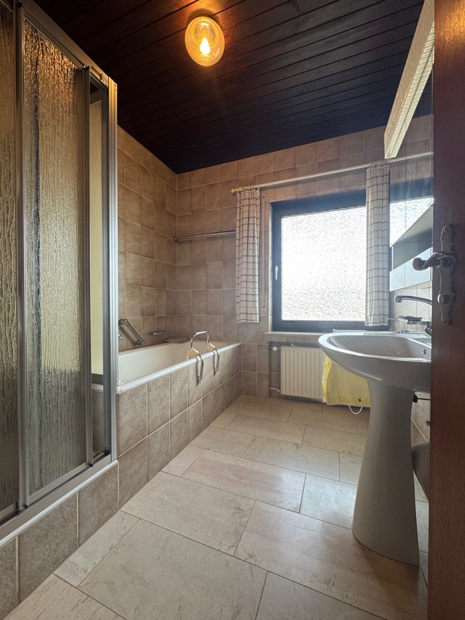 UG Badezimmer