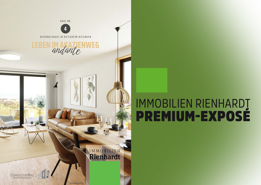 Immobilien Rienhardt Premium-Exposé