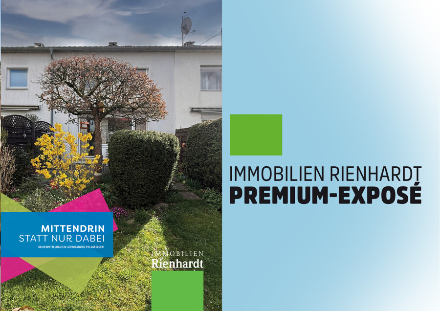 Immobilien Rienhardt Premium-Exposé