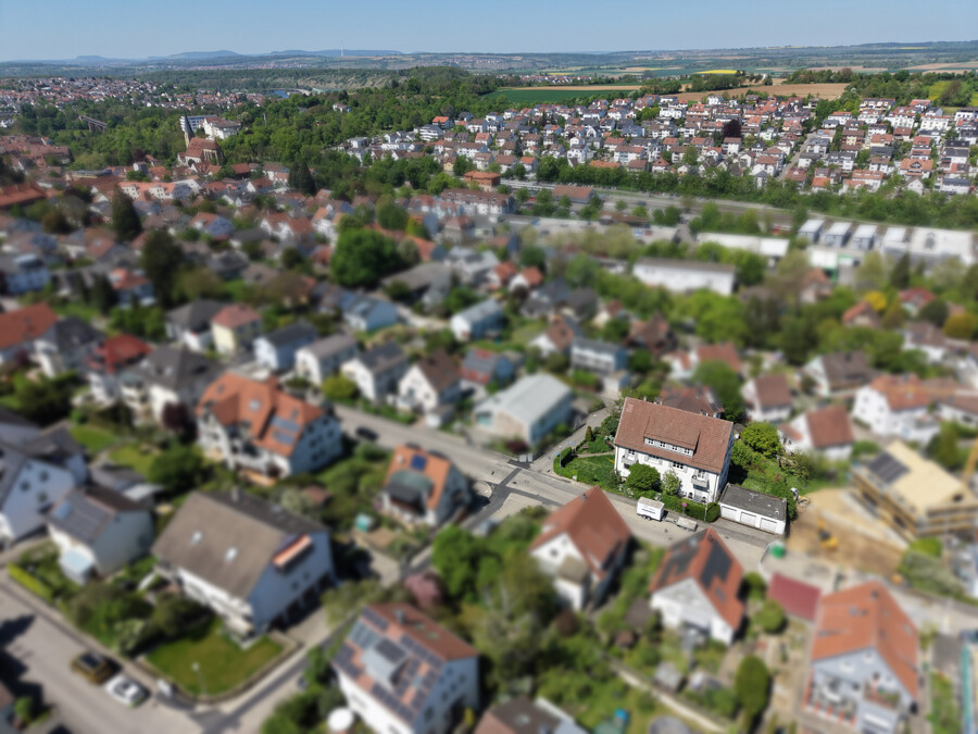 Vogelperspektive 2