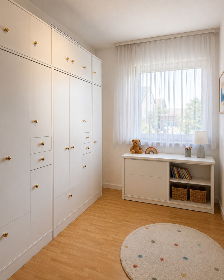 EG Kinderzimmer