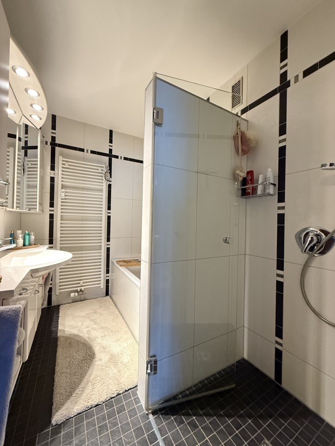 EG Badezimmer