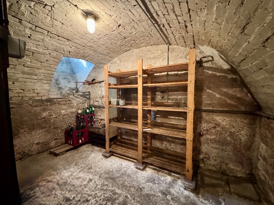 Gewölbekeller 