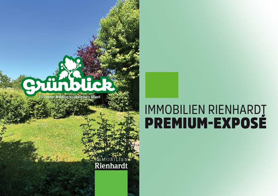 Immobilien Rienhardt Premium-Exposé