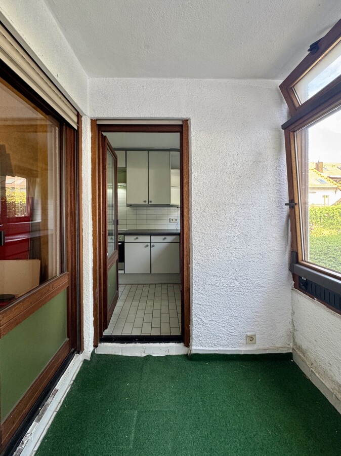 Loggia 